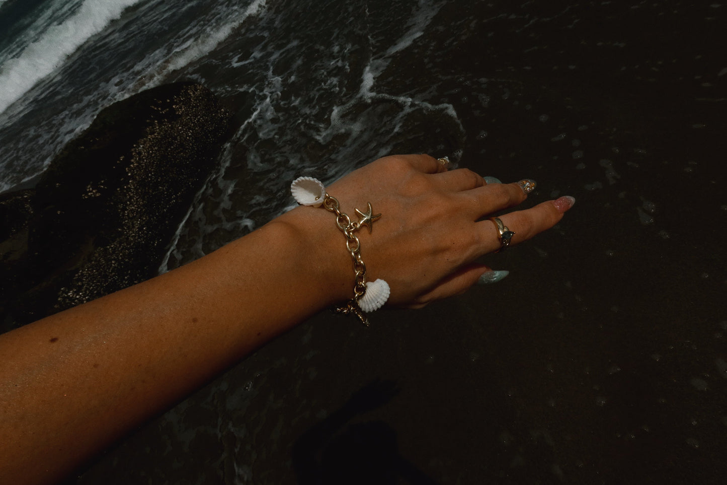 Lovina Bracelet by HEYMAEVE