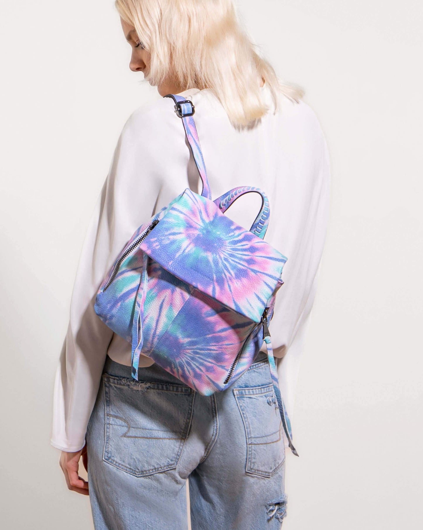 Bali Backpack by Aimee Kestenberg