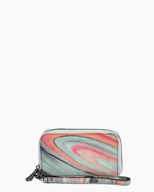 All That Zip RFID Wristlet by Aimee Kestenberg