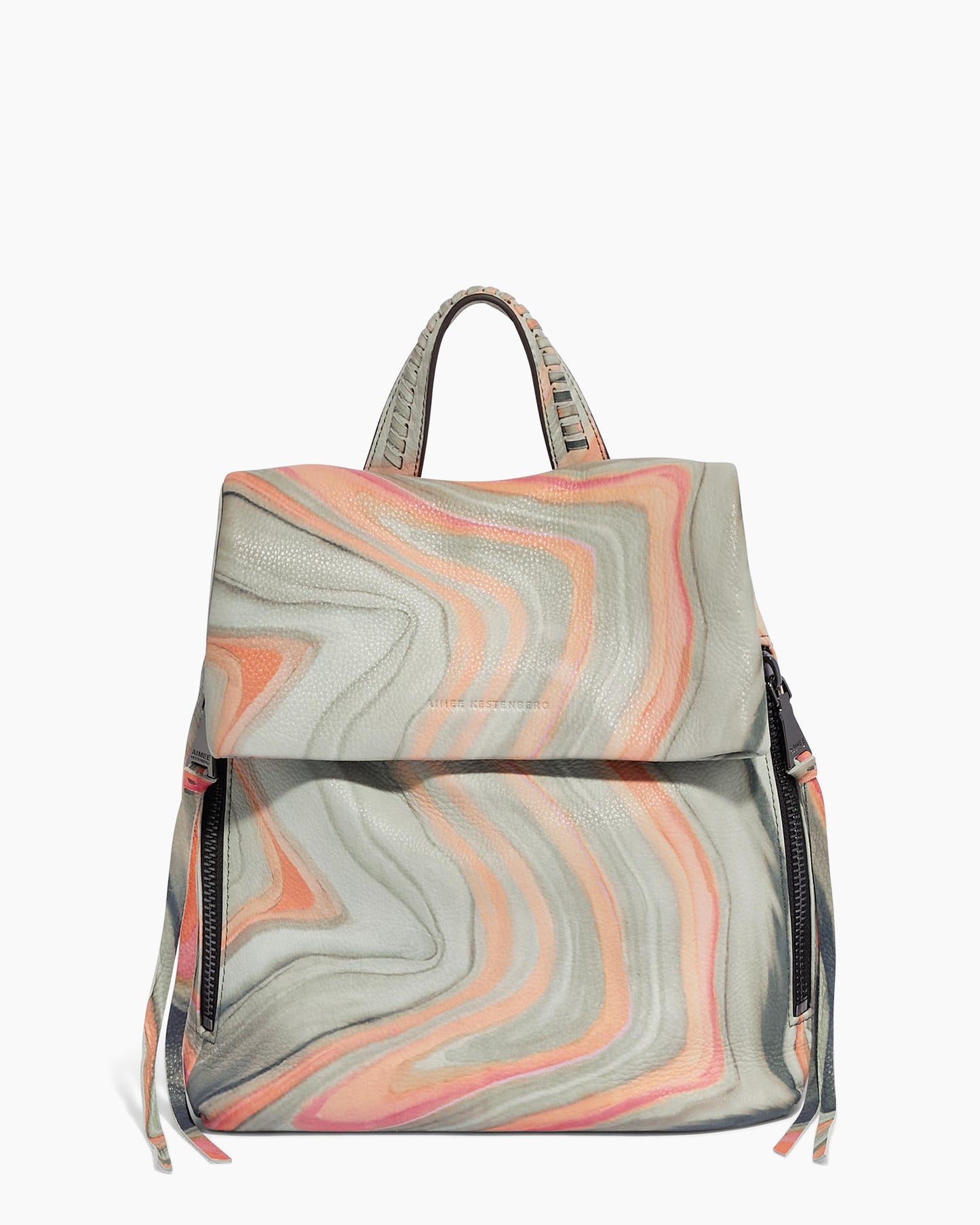 Bali Backpack by Aimee Kestenberg