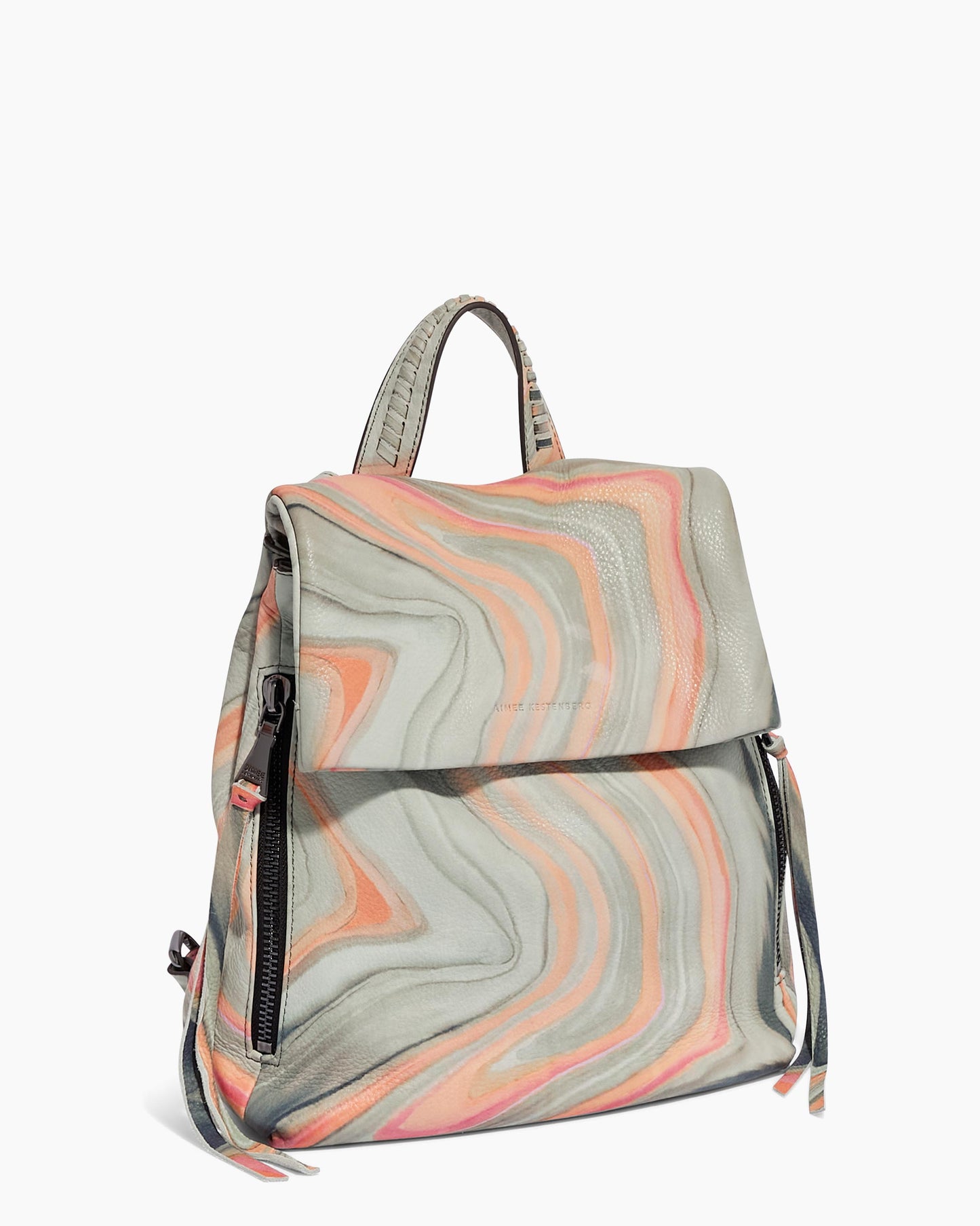 Bali Backpack by Aimee Kestenberg