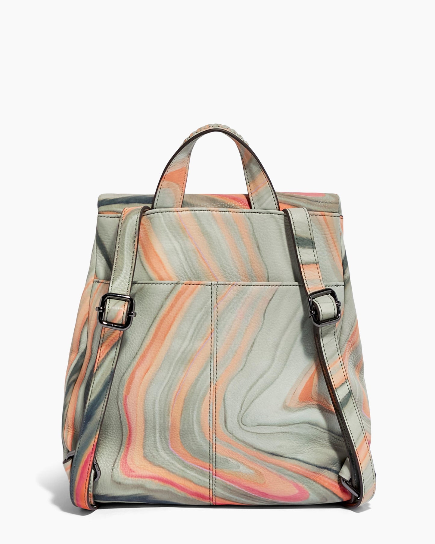 Bali Backpack by Aimee Kestenberg