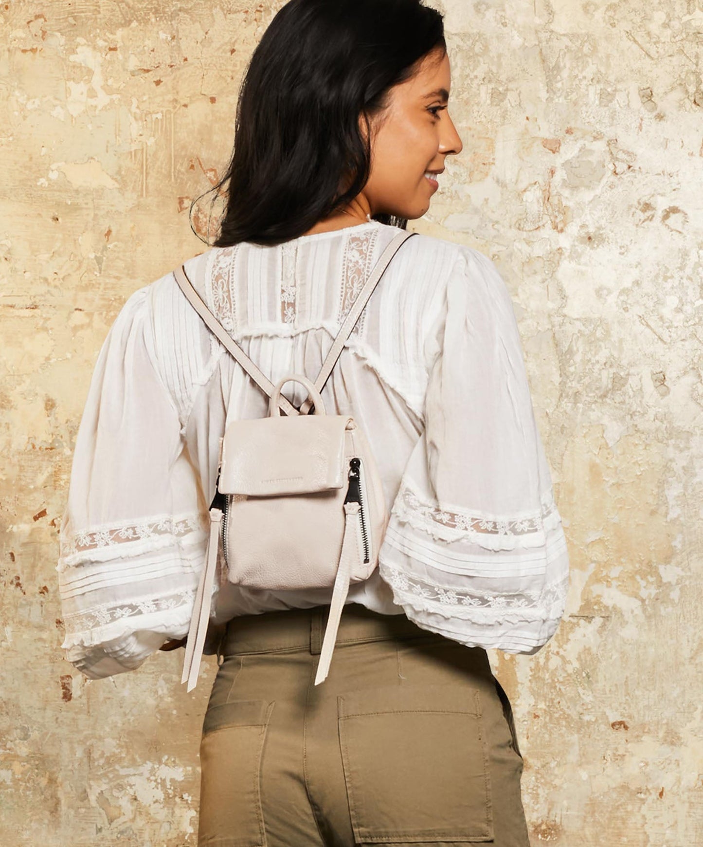 Bali Mini Backpack by Aimee Kestenberg