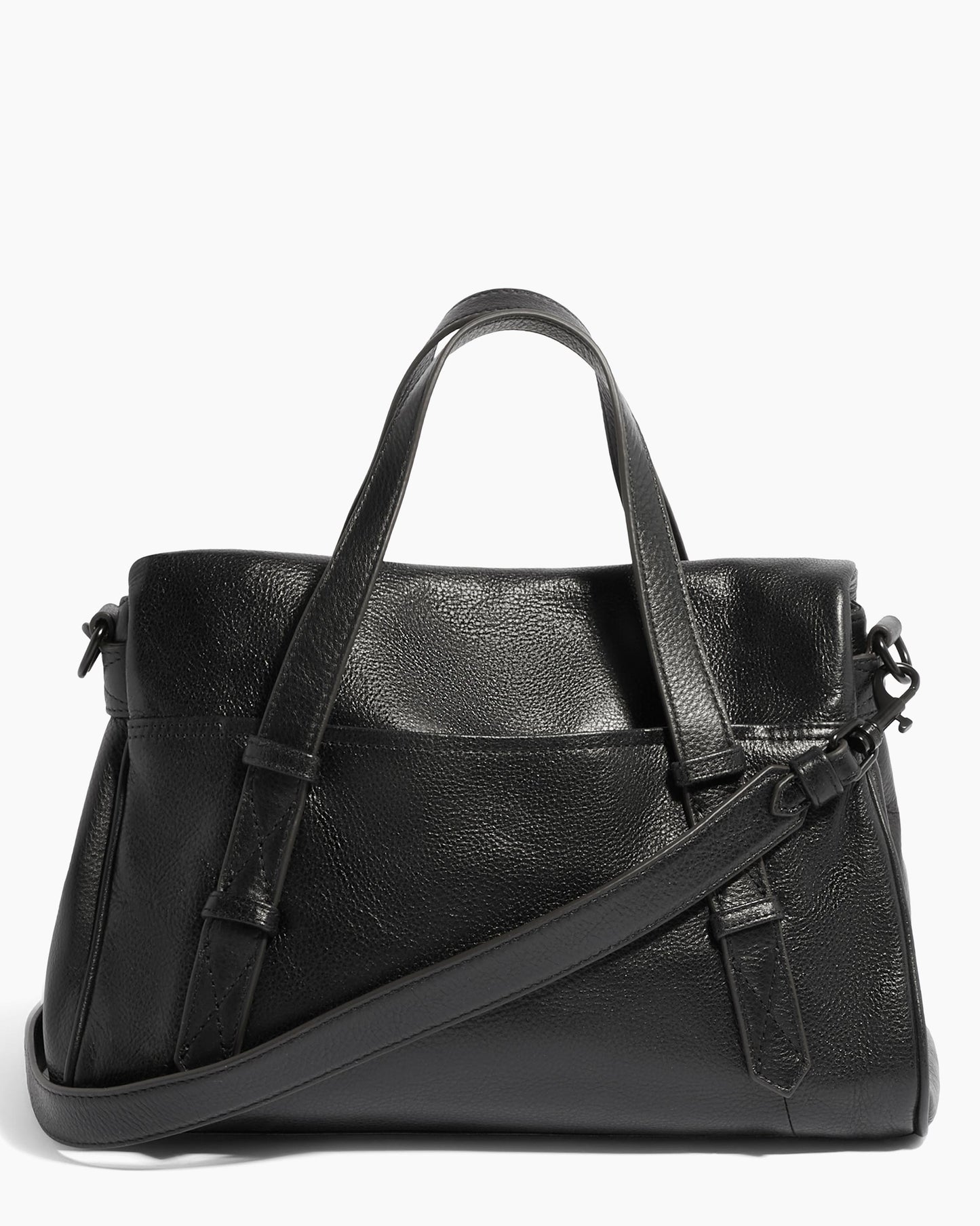 Bali Double Entry Satchel by Aimee Kestenberg