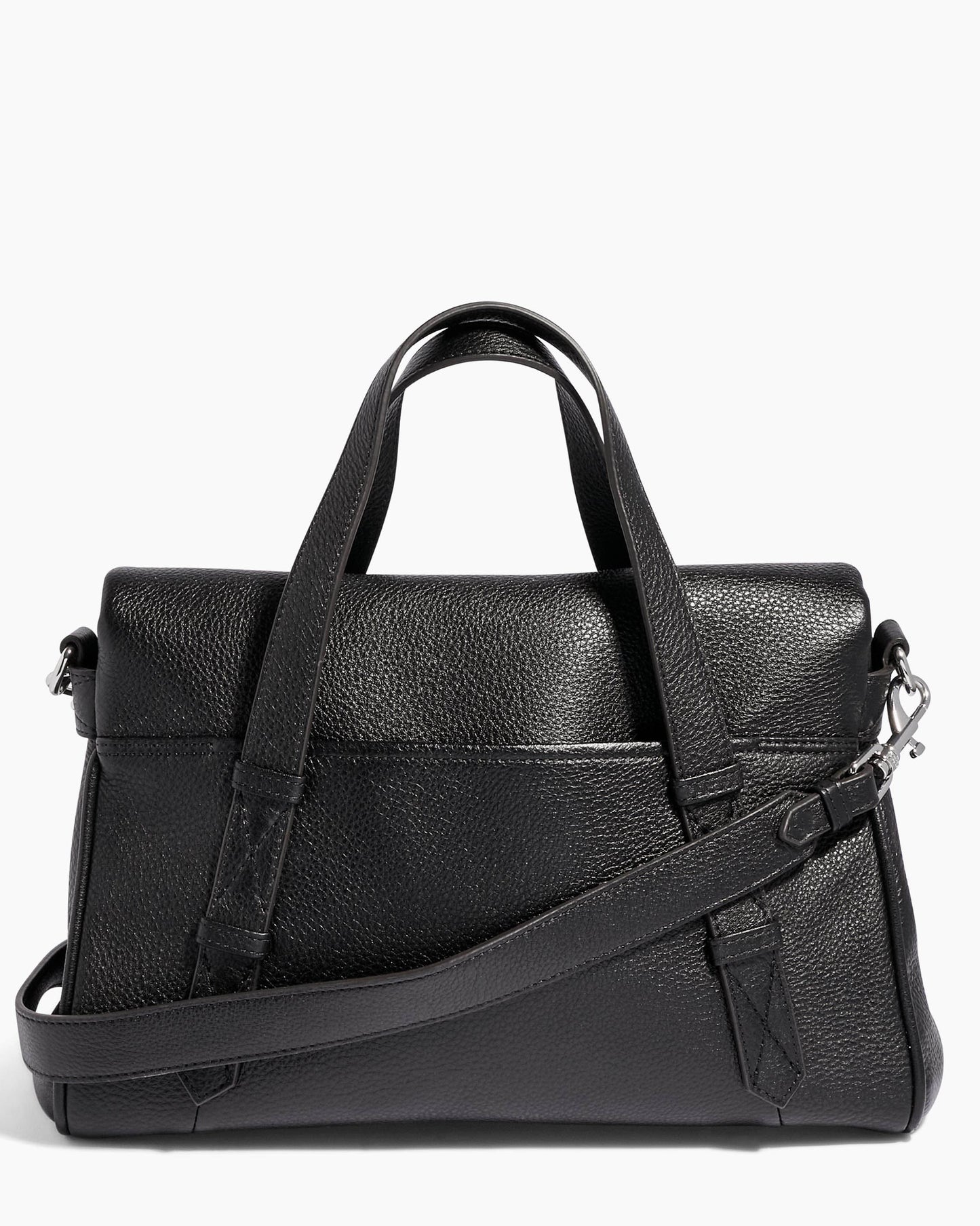 Bali Double Entry Satchel by Aimee Kestenberg