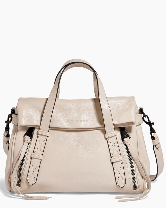 Bali Double Entry Satchel by Aimee Kestenberg