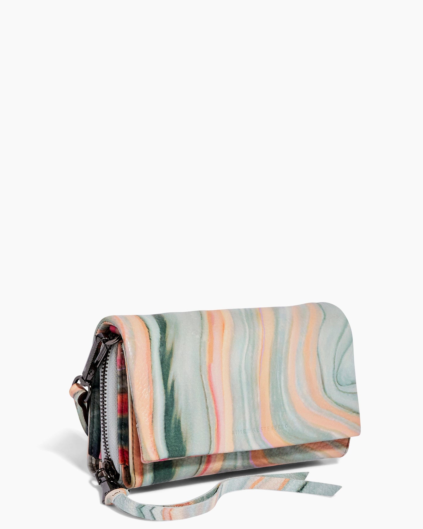 Bali Wallet Crossbody by Aimee Kestenberg