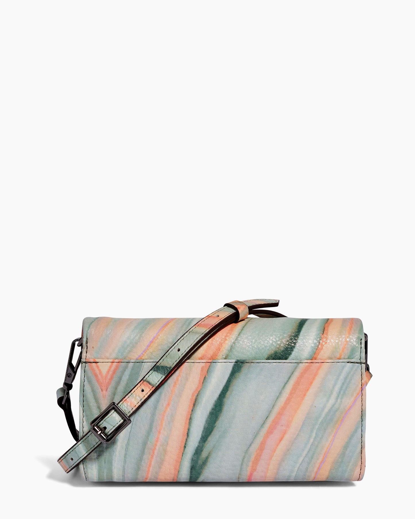 Bali Wallet Crossbody by Aimee Kestenberg