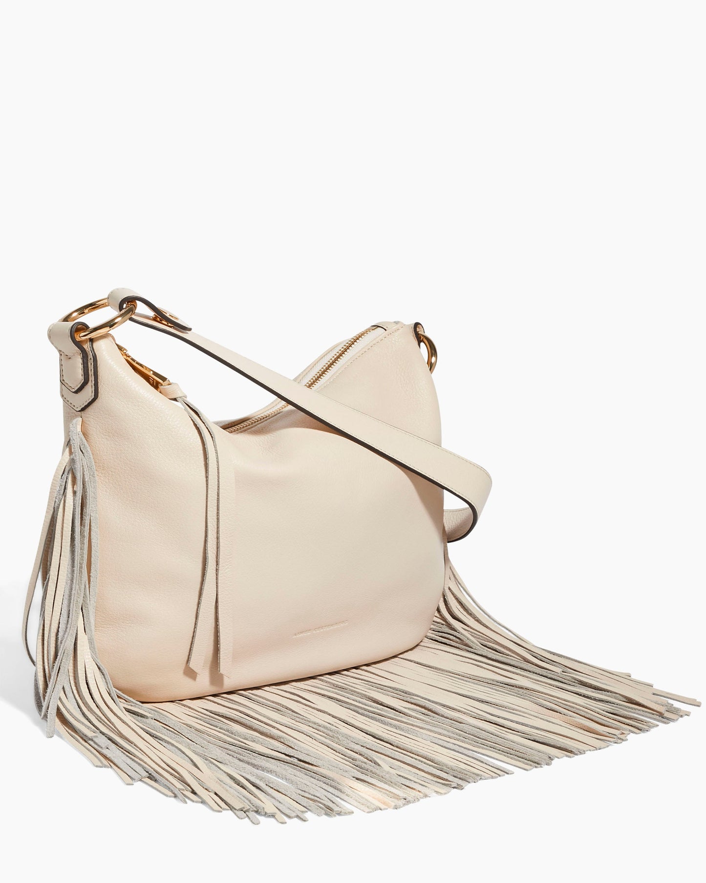 Beach Babe Fringe Hobo by Aimee Kestenberg