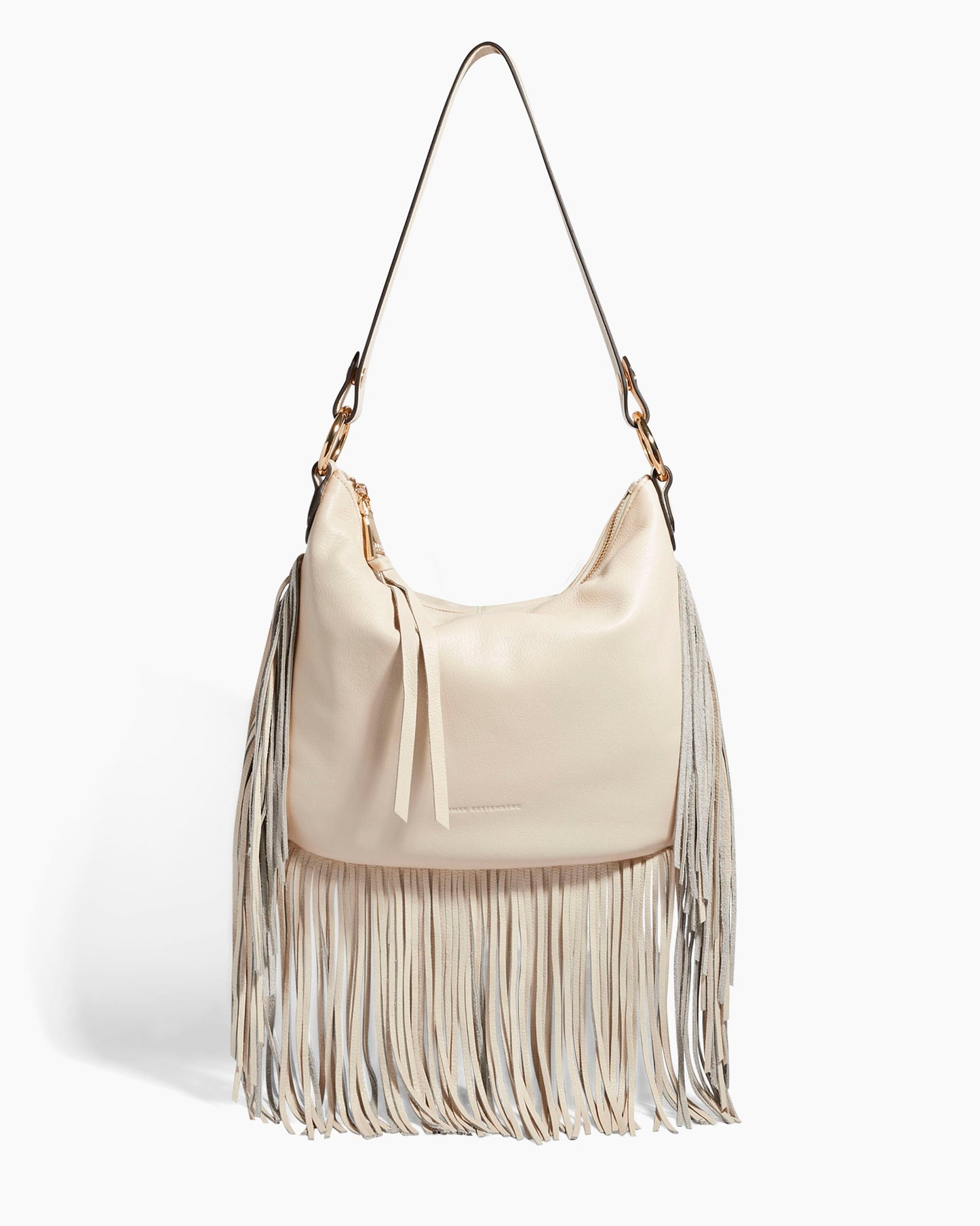 Beach Babe Fringe Hobo by Aimee Kestenberg