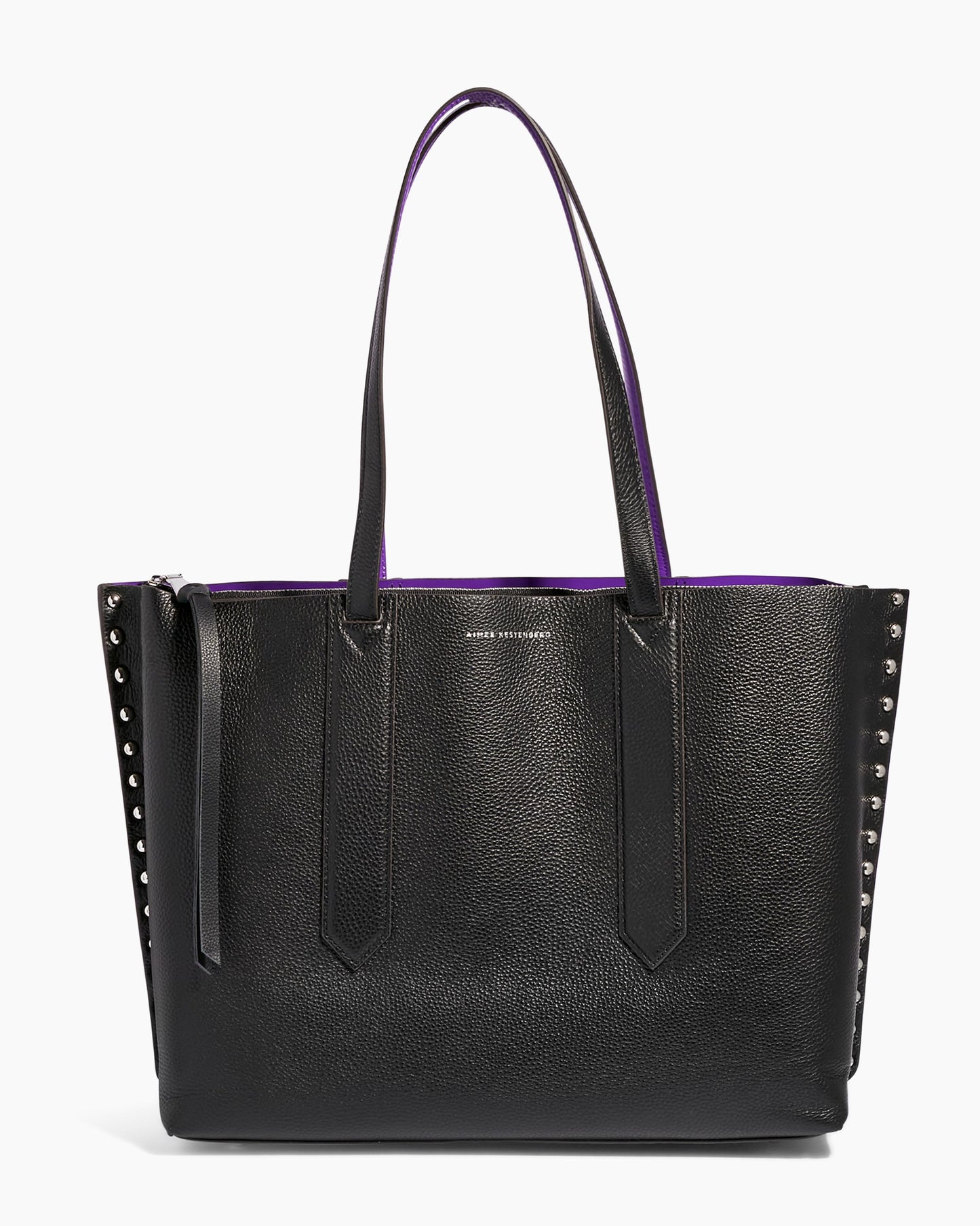 Busy Bee Tech Tote by Aimee Kestenberg