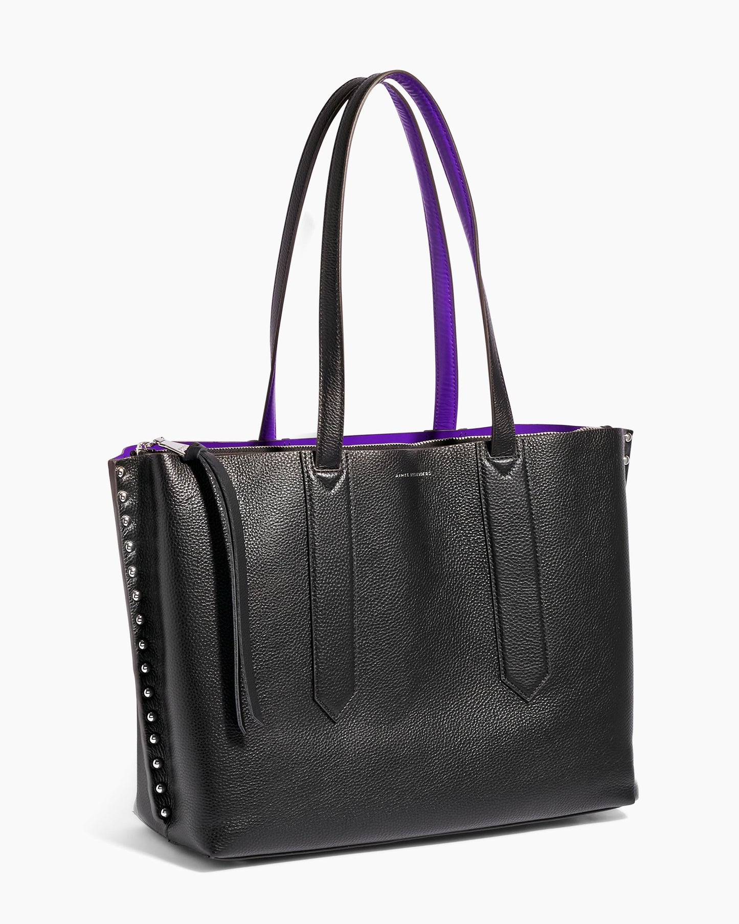 Busy Bee Tech Tote by Aimee Kestenberg