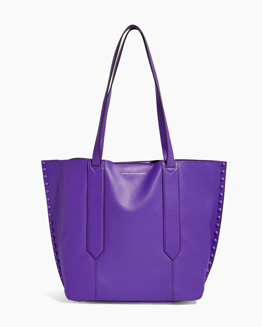 Busy Bee Unlined Tote by Aimee Kestenberg