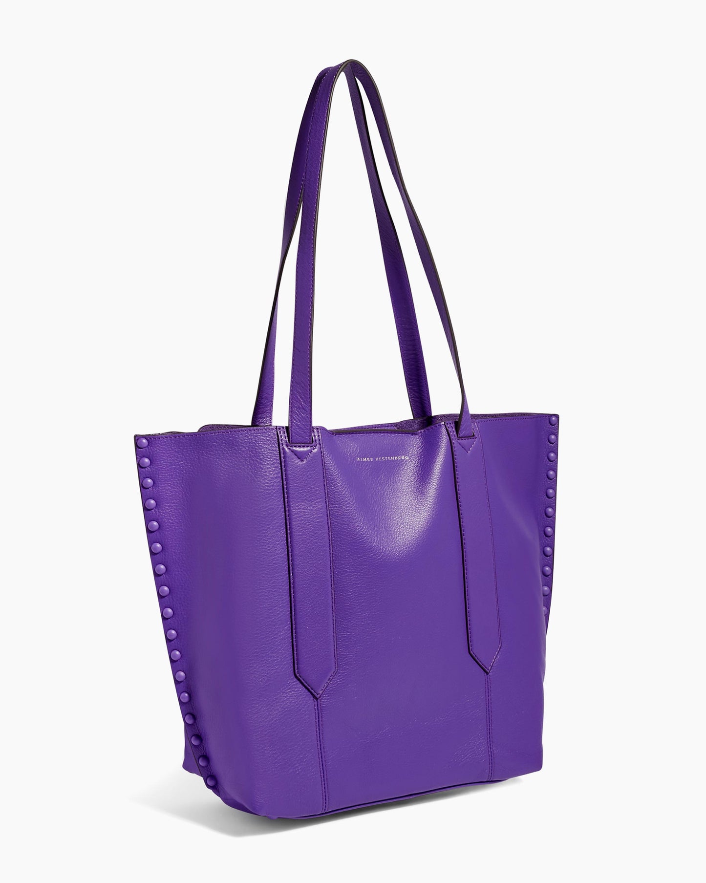 Busy Bee Unlined Tote by Aimee Kestenberg