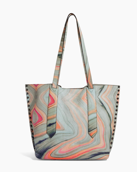 Busy Bee Unlined Tote by Aimee Kestenberg