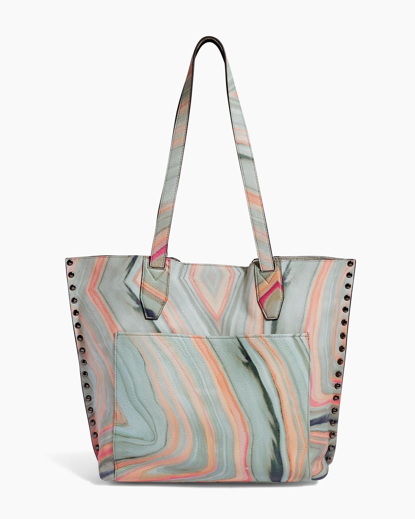 Busy Bee Unlined Tote by Aimee Kestenberg