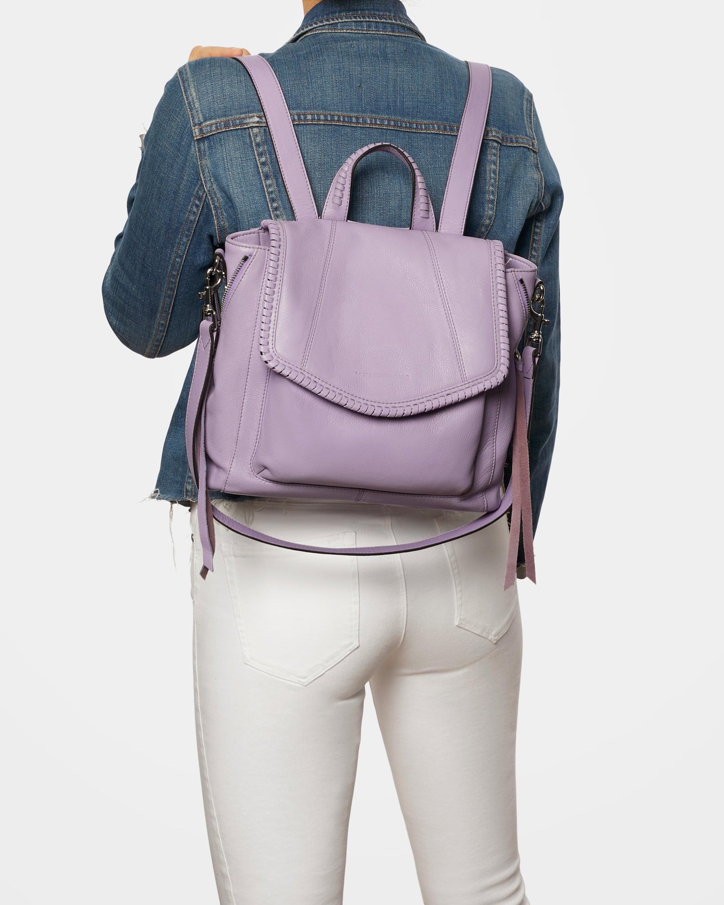 All For Love Convertible Backpack by Aimee Kestenberg