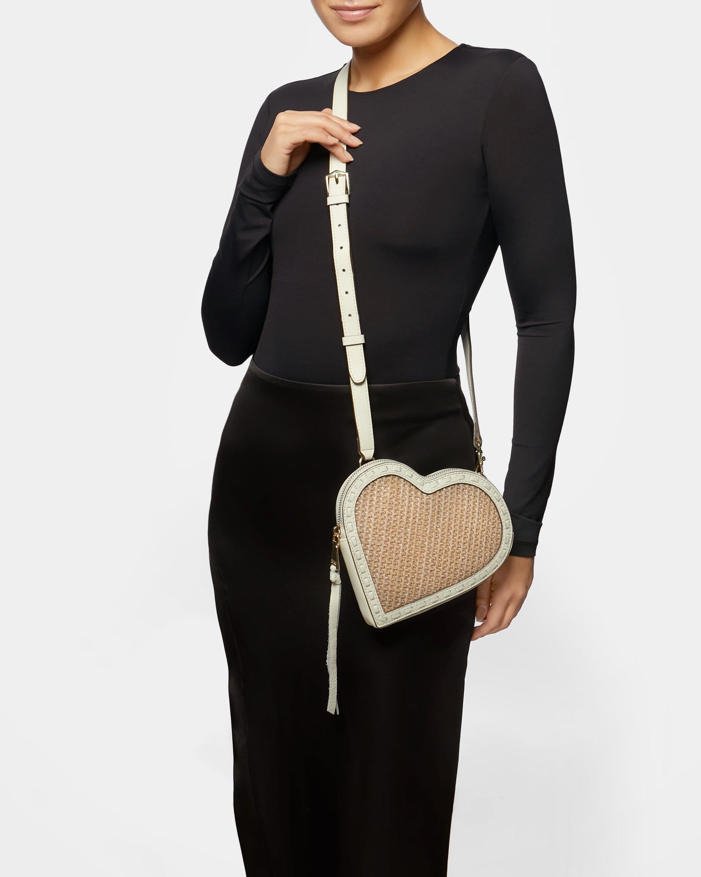 All For Love Clutch Crossbody by Aimee Kestenberg