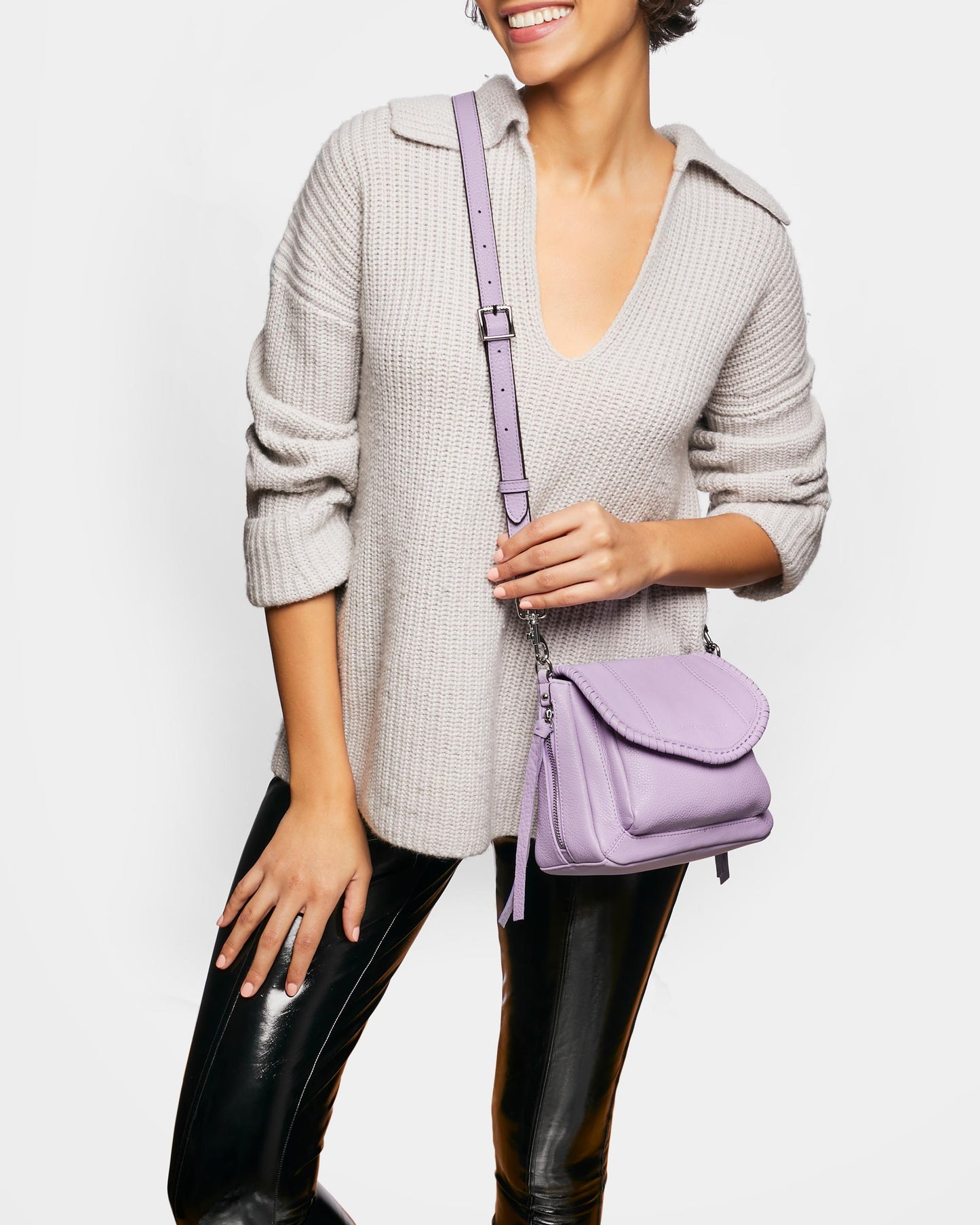 All For Love Mini Crossbody by Aimee Kestenberg