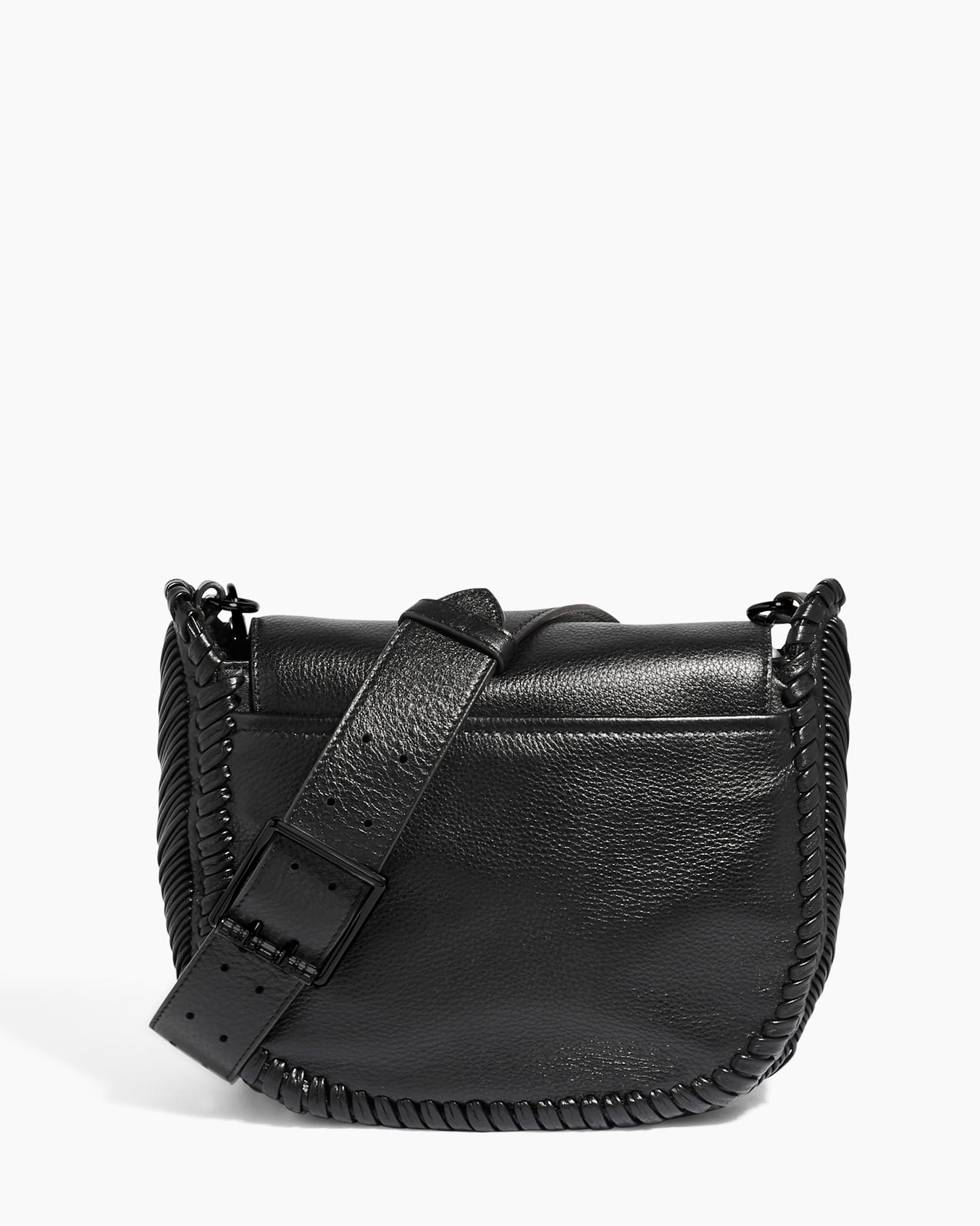 All For Love Saddle Crossbody by Aimee Kestenberg