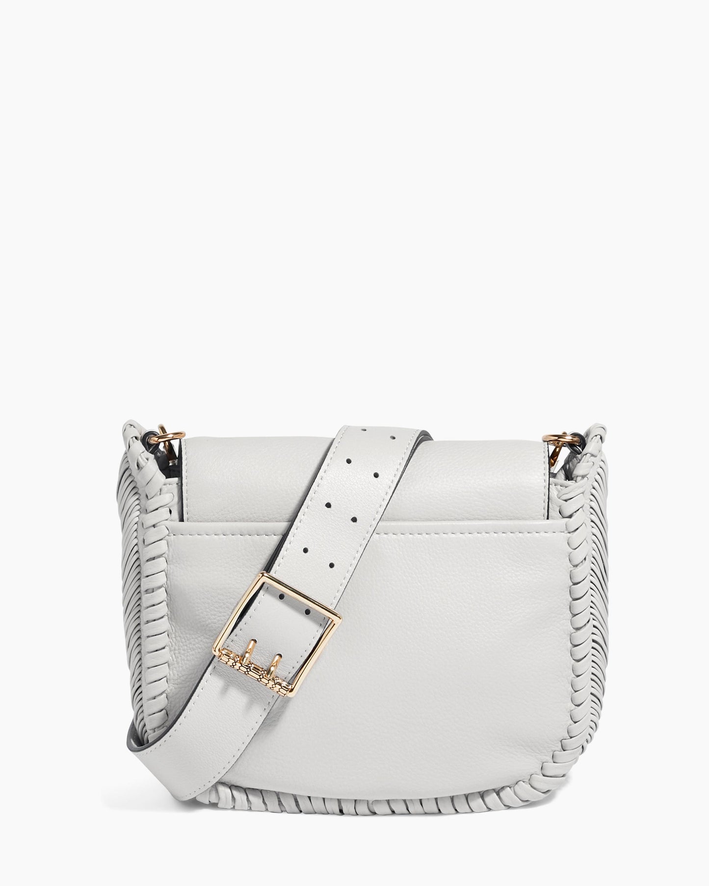 All For Love Saddle Crossbody by Aimee Kestenberg