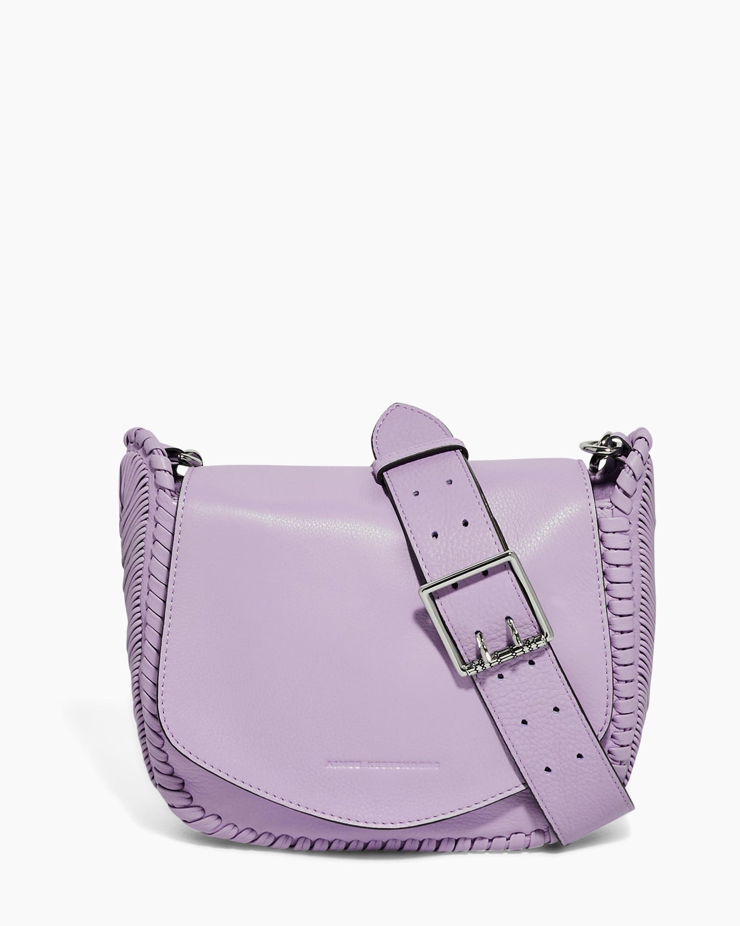 All For Love Saddle Crossbody by Aimee Kestenberg