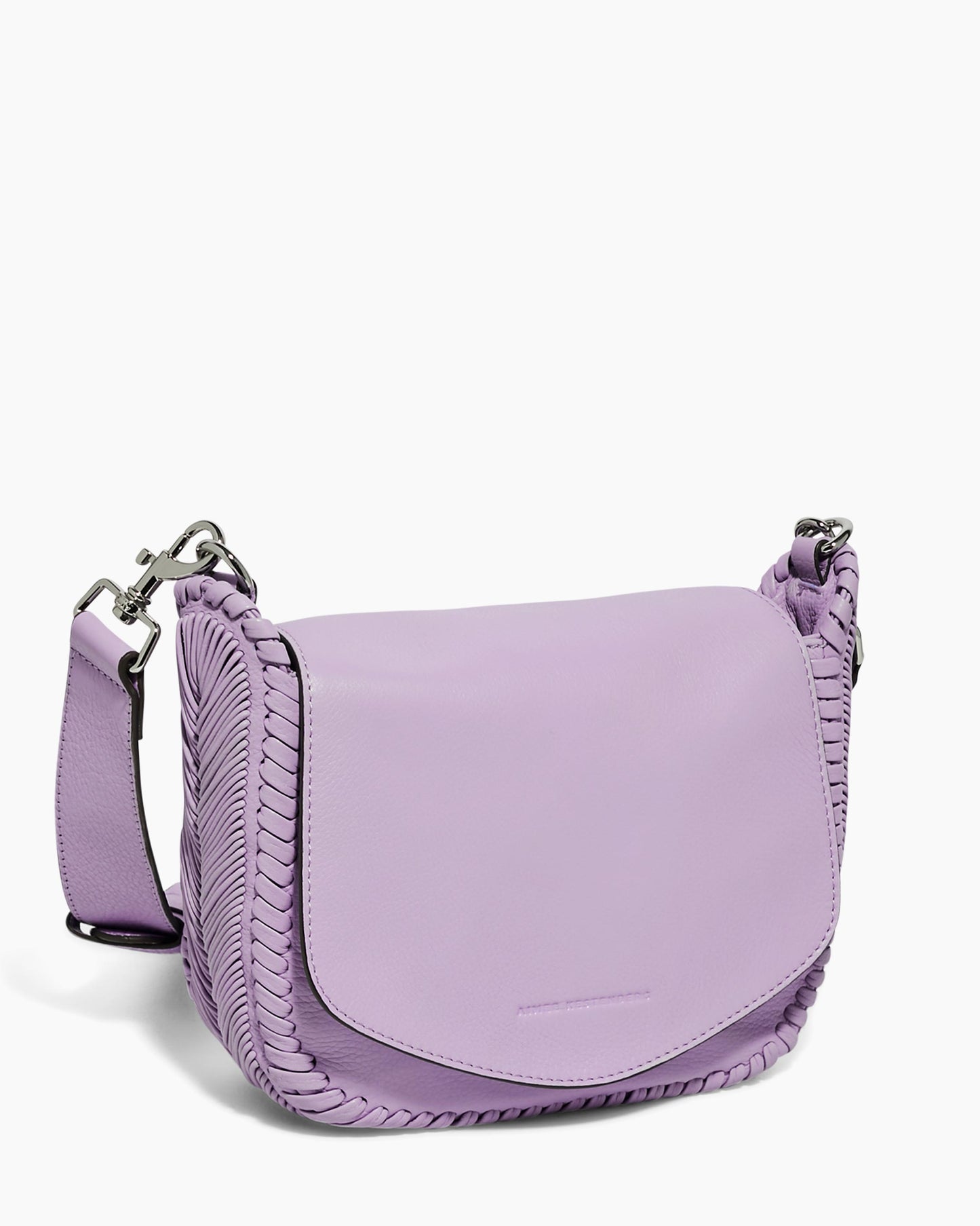 All For Love Saddle Crossbody by Aimee Kestenberg