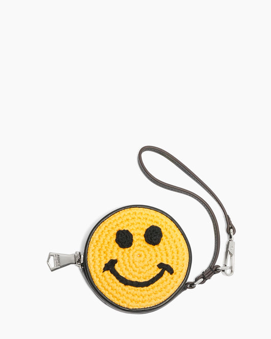 All Smiles Wristlet by Aimee Kestenberg