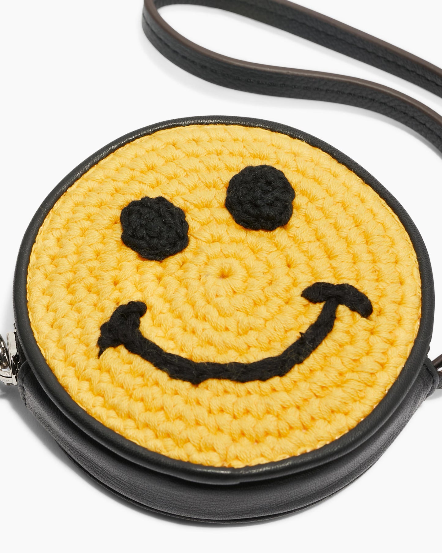 All Smiles Wristlet by Aimee Kestenberg