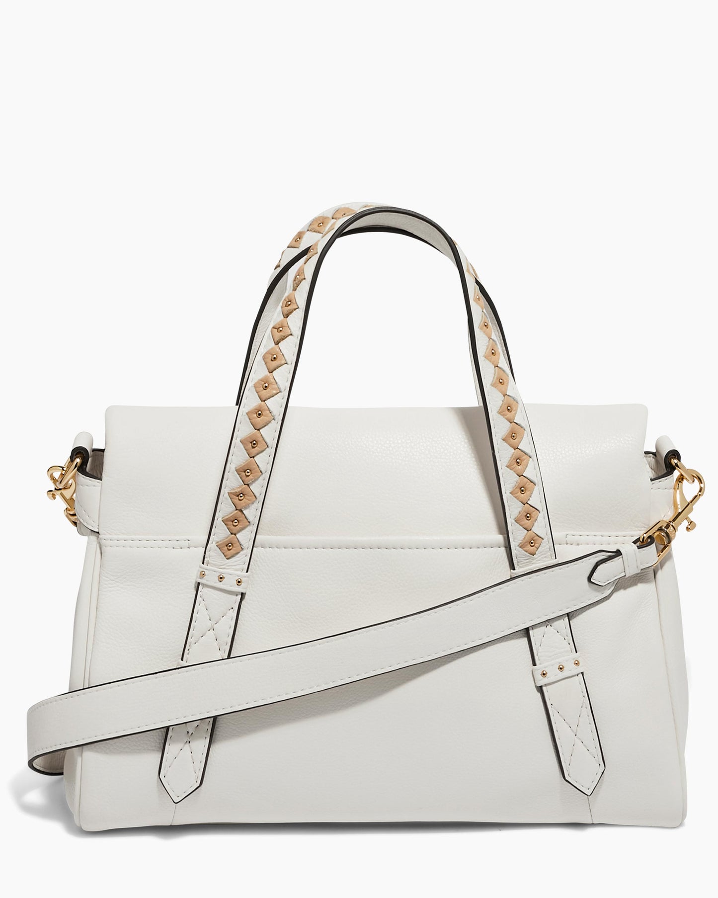 Bali Double Entry Satchel by Aimee Kestenberg