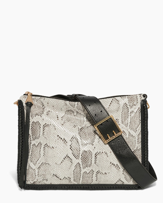 Famous Large Crossbody by Aimee Kestenberg