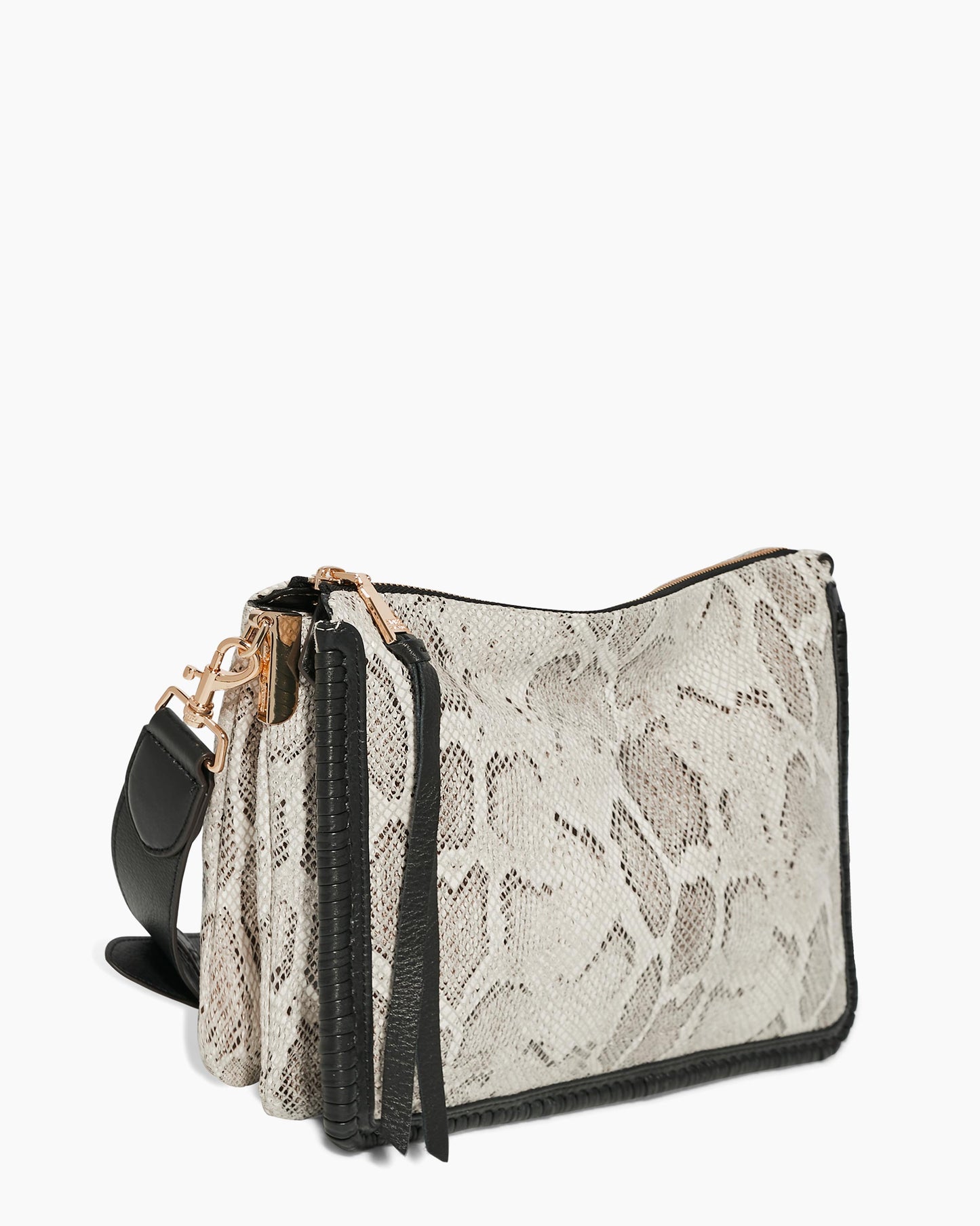 Famous Large Crossbody by Aimee Kestenberg