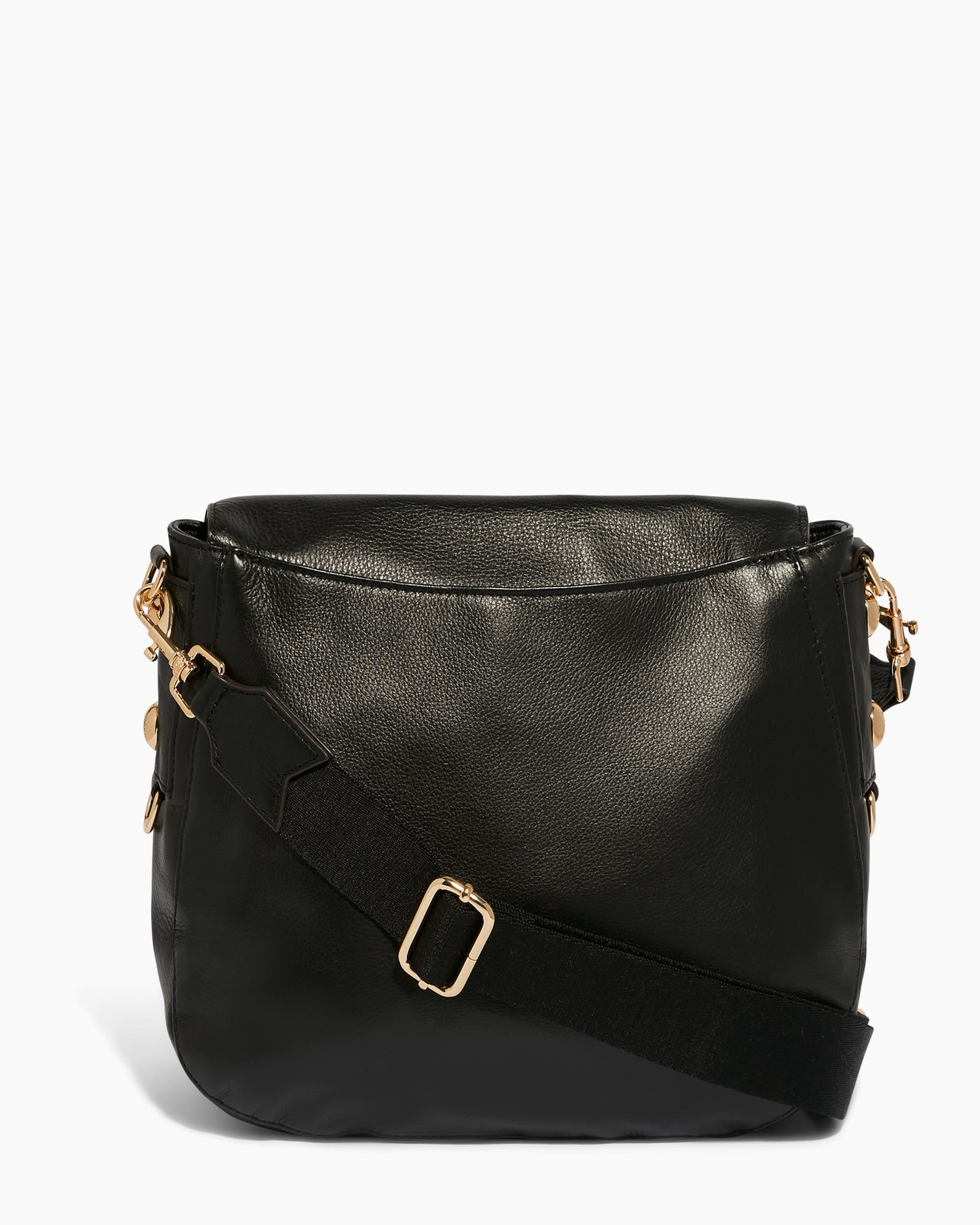 High Riser Convertible Canvas Crossbody by Aimee Kestenberg