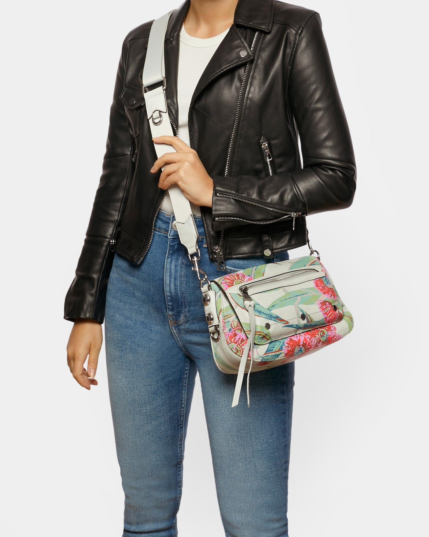 High Riser Crossbody by Aimee Kestenberg