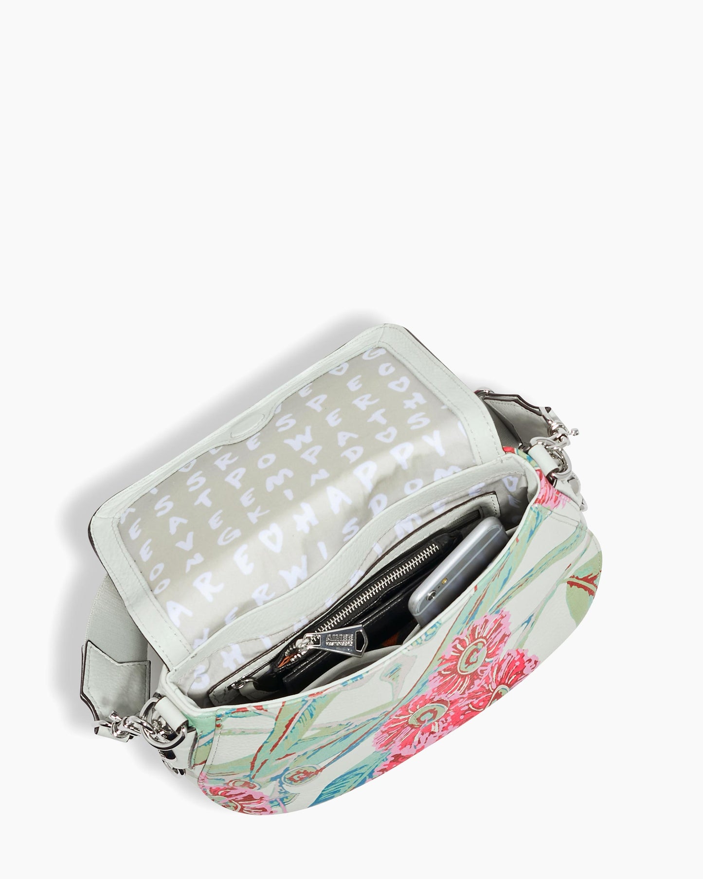 High Riser Crossbody by Aimee Kestenberg