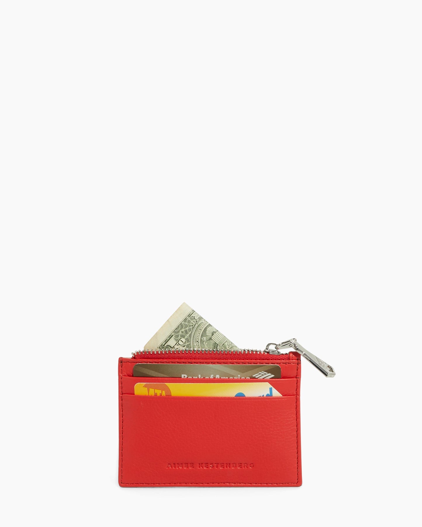 Jewels Credit Card Wallet with RFID by Aimee Kestenberg