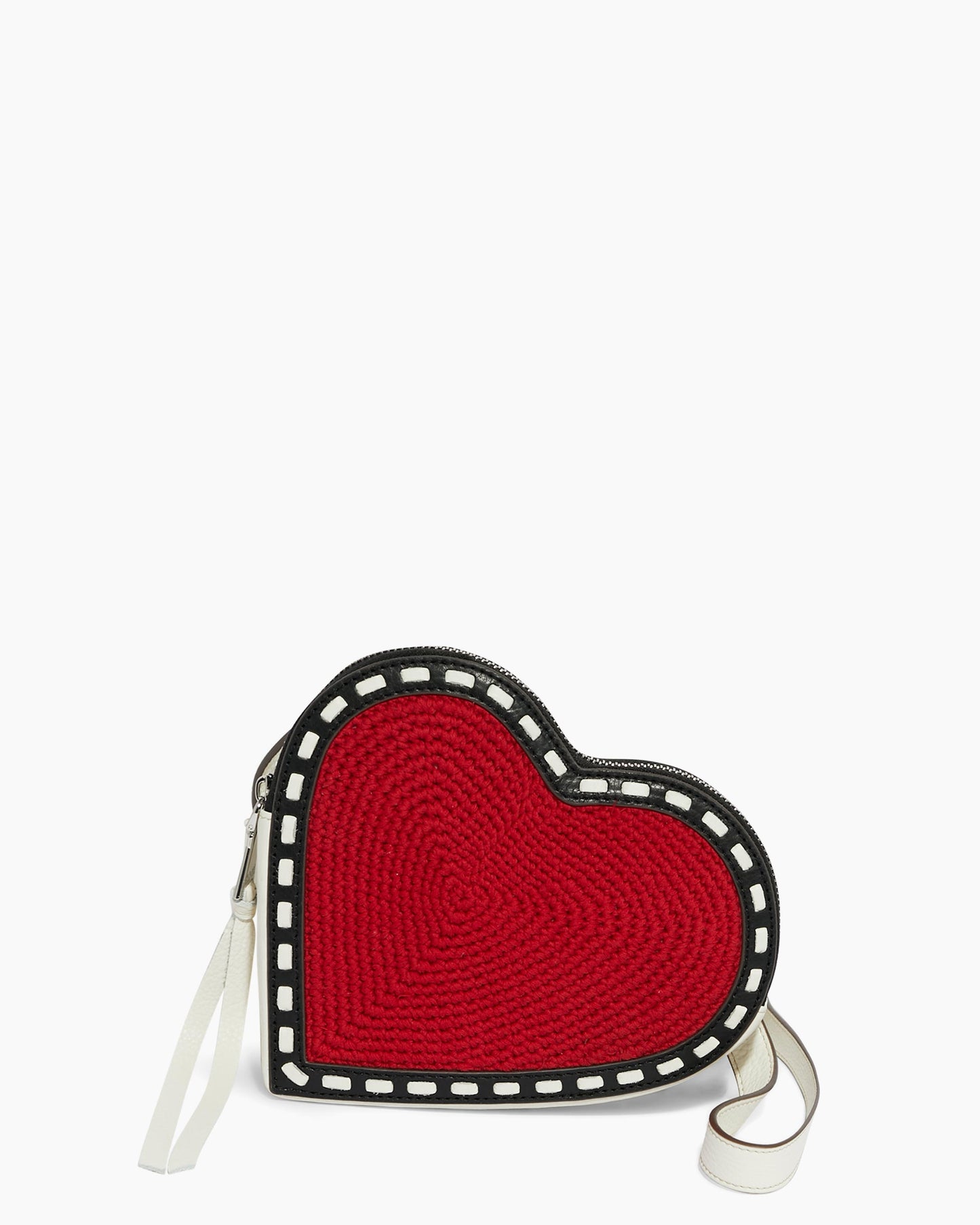 Nothing But Love Crossbody Clutch by Aimee Kestenberg