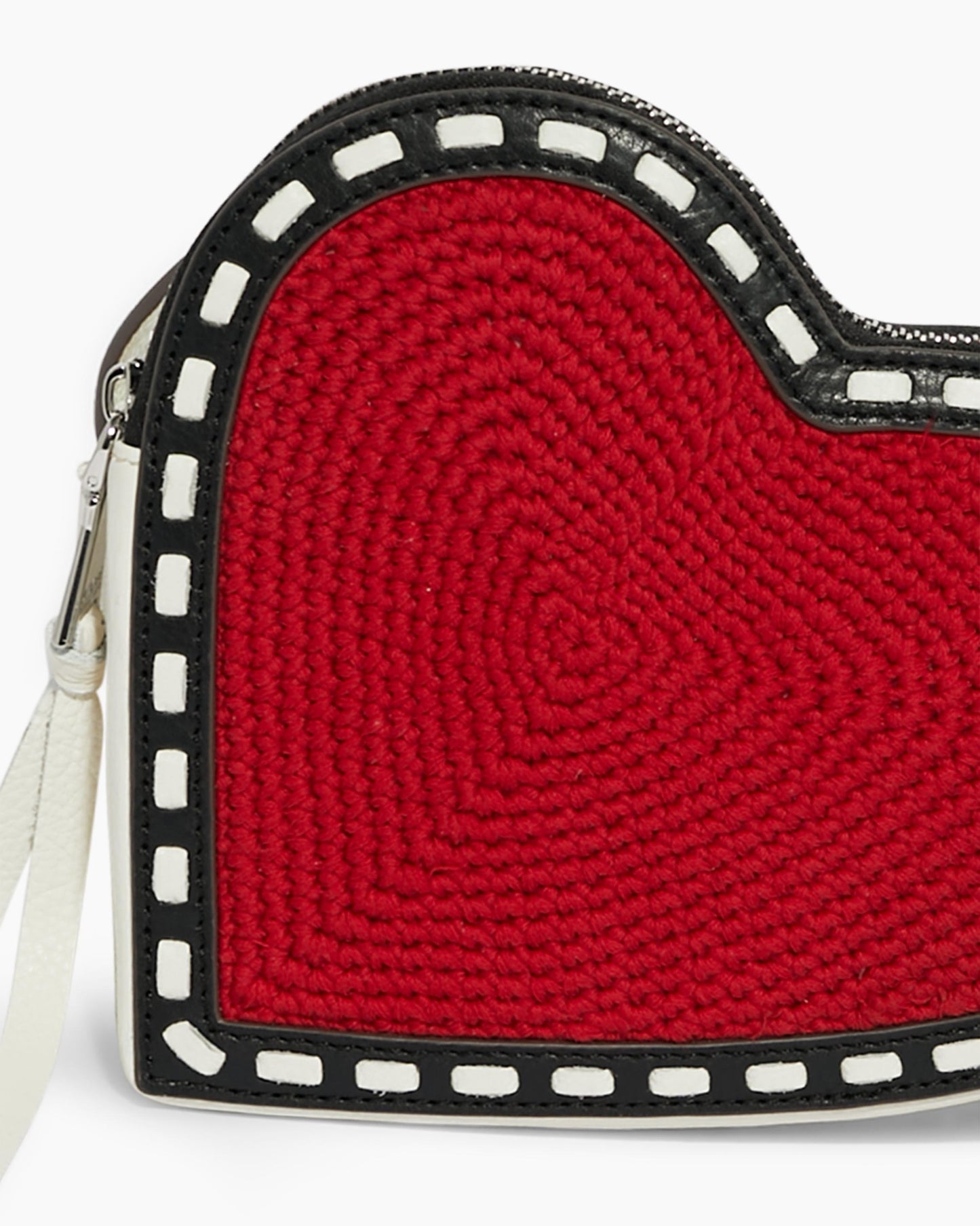 Nothing But Love Crossbody Clutch by Aimee Kestenberg