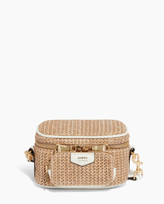 Picnic Mini Crossbody by Aimee Kestenberg