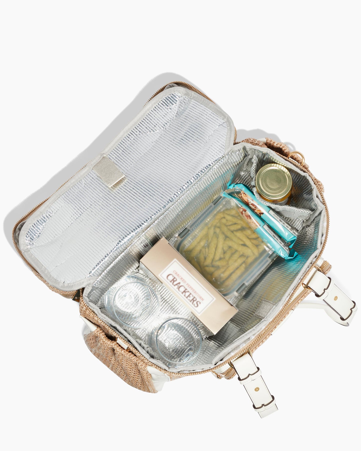 Picnic Bag by Aimee Kestenberg