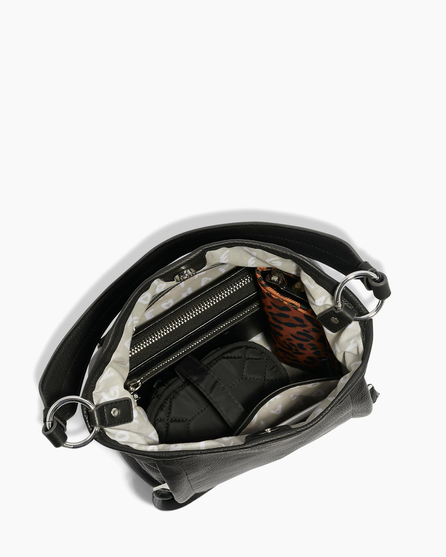 Rocker Convertible Bucket by Aimee Kestenberg