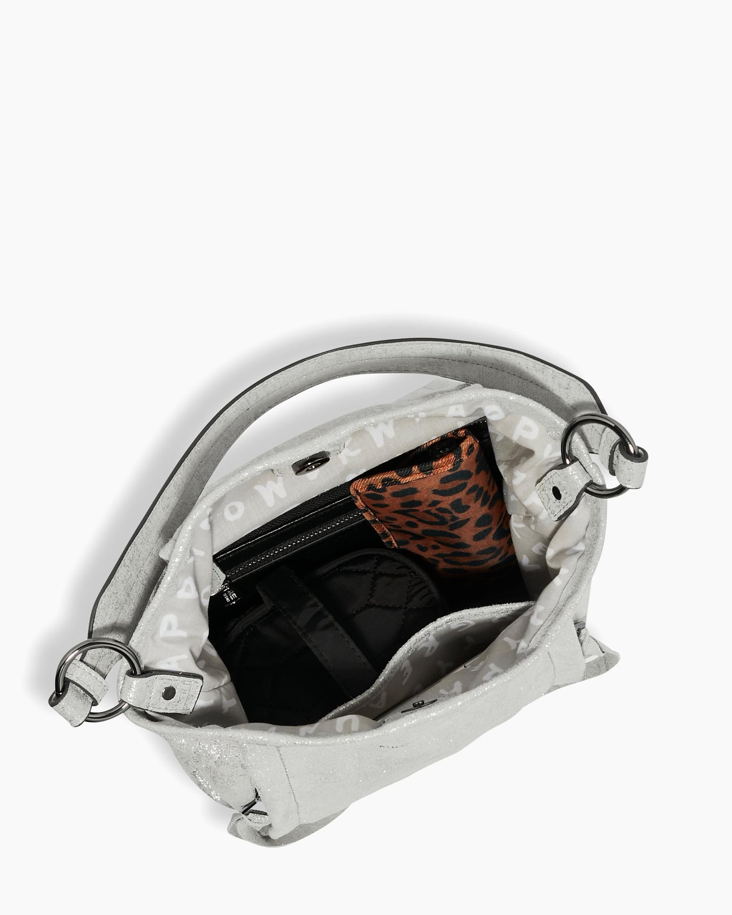 Rocker Convertible Bucket by Aimee Kestenberg