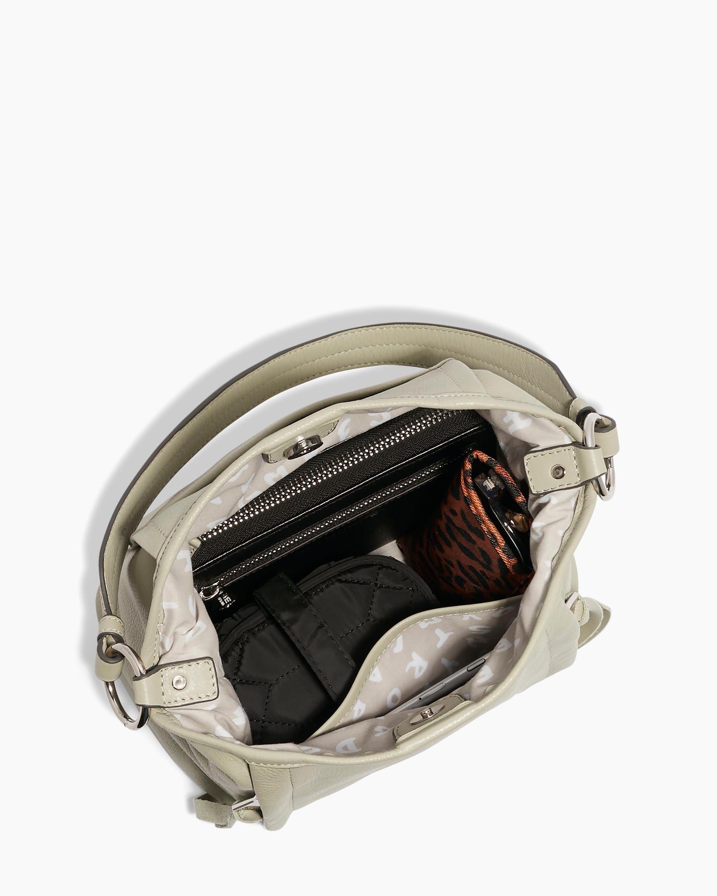 Rocker Convertible Bucket by Aimee Kestenberg