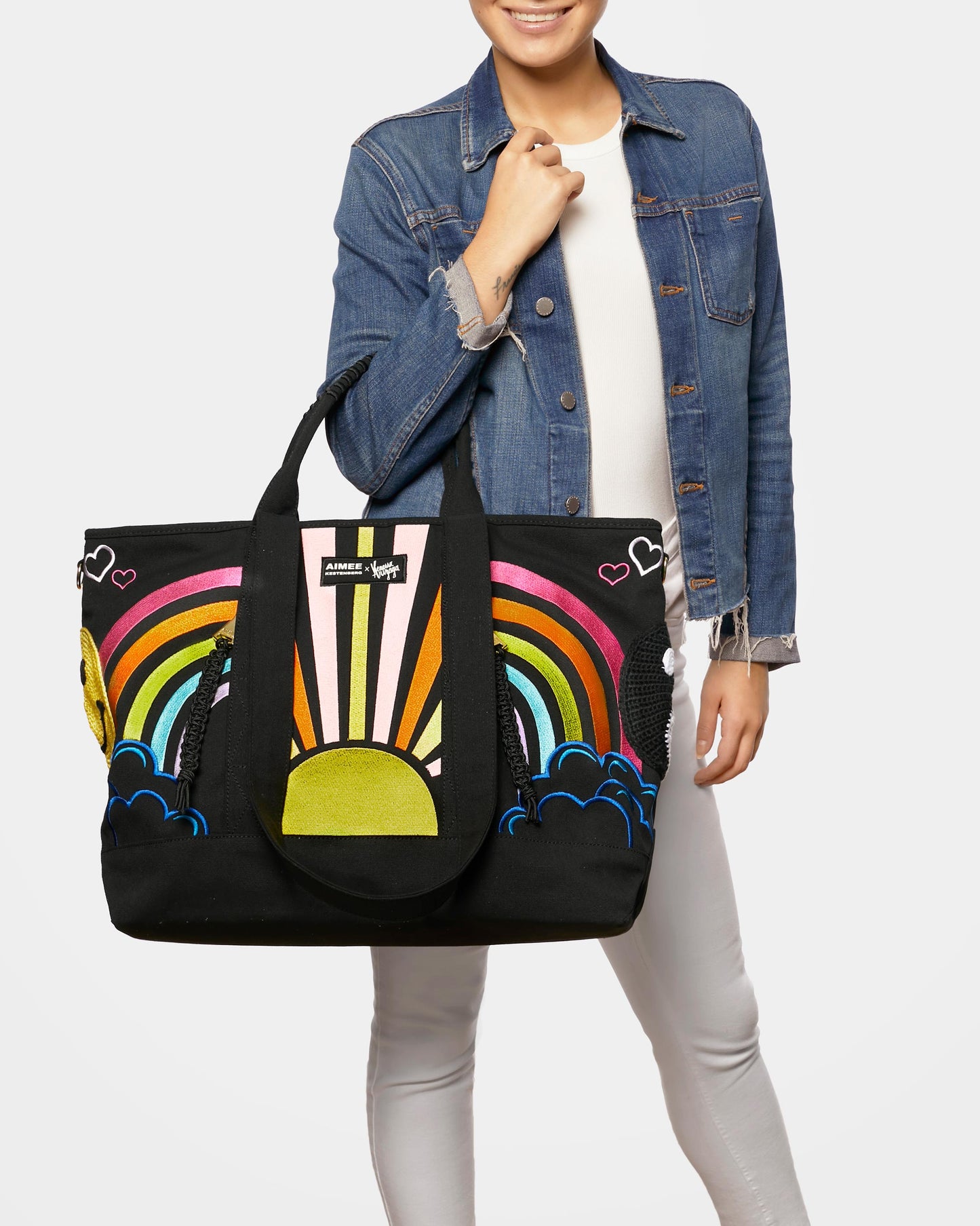 Sonny Tote by Aimee Kestenberg