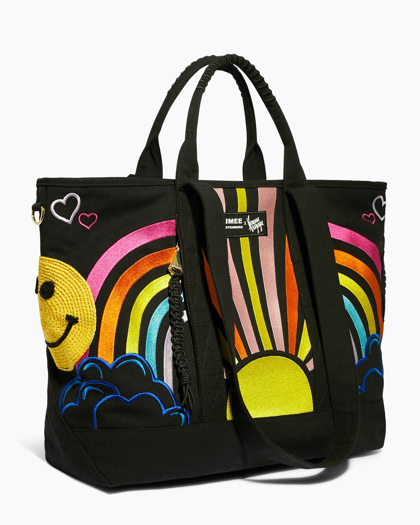 Sonny Tote by Aimee Kestenberg