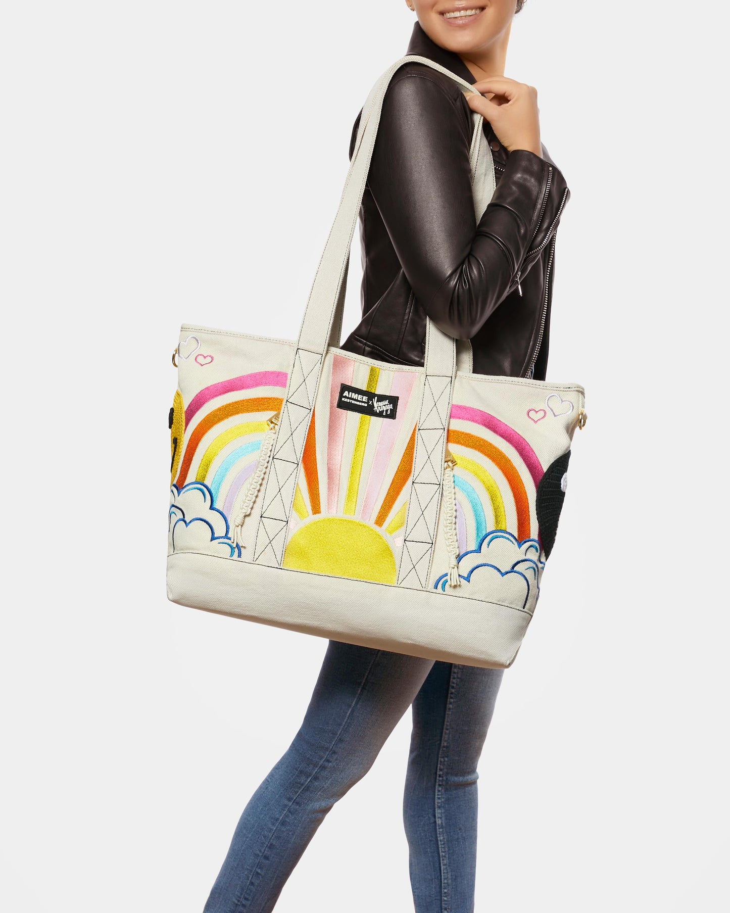 Sonny Tote by Aimee Kestenberg