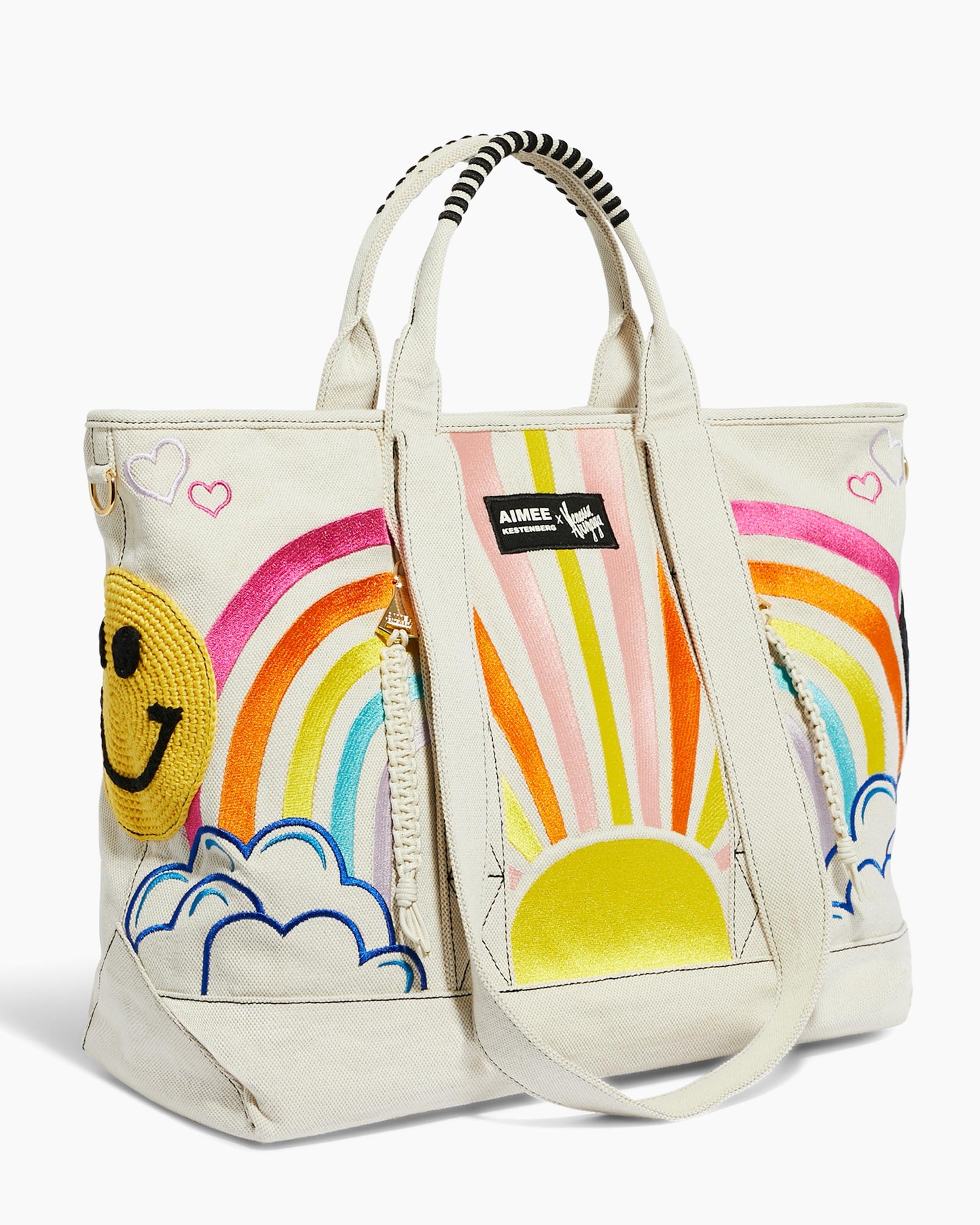 Sonny Tote by Aimee Kestenberg