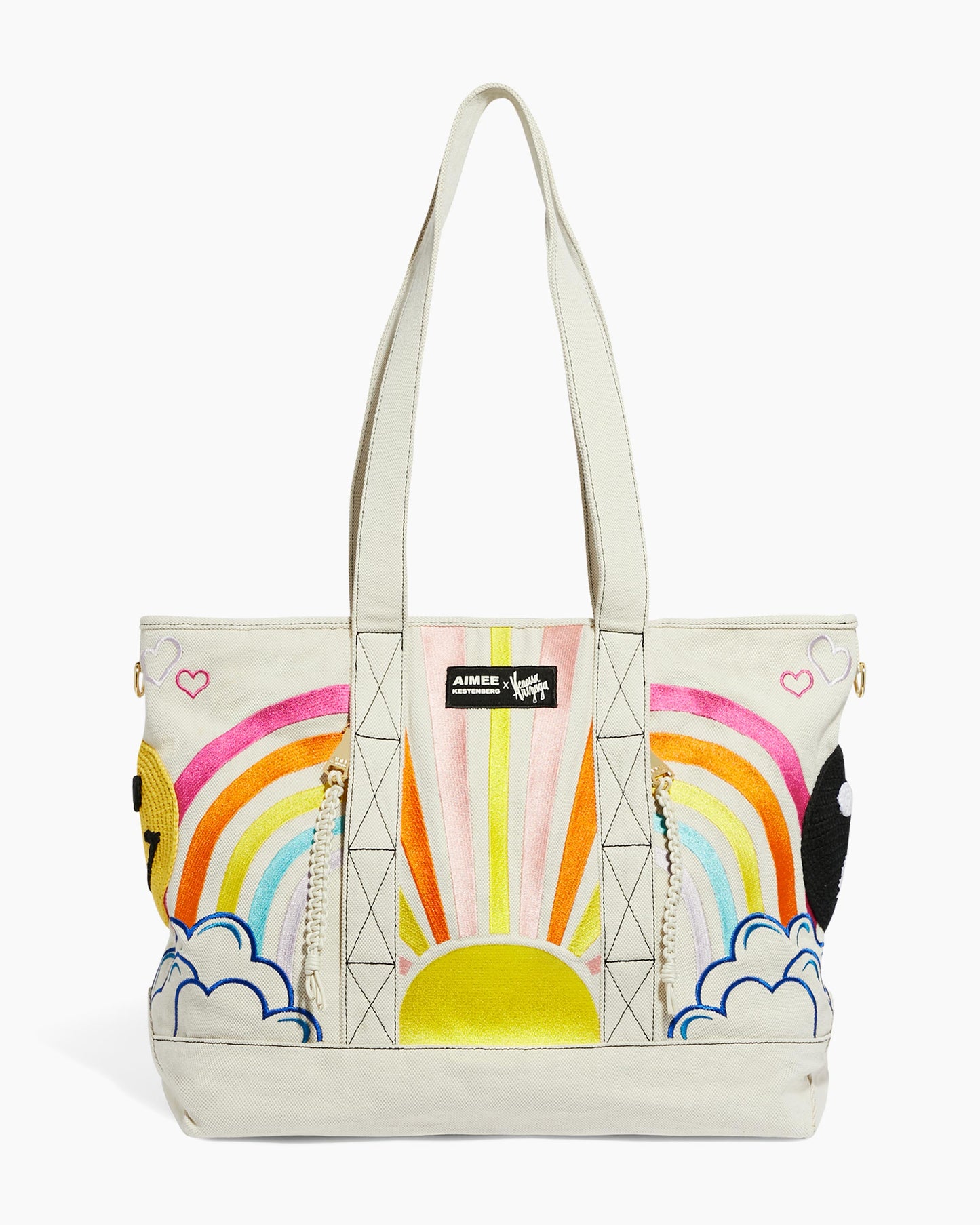 Sonny Tote by Aimee Kestenberg