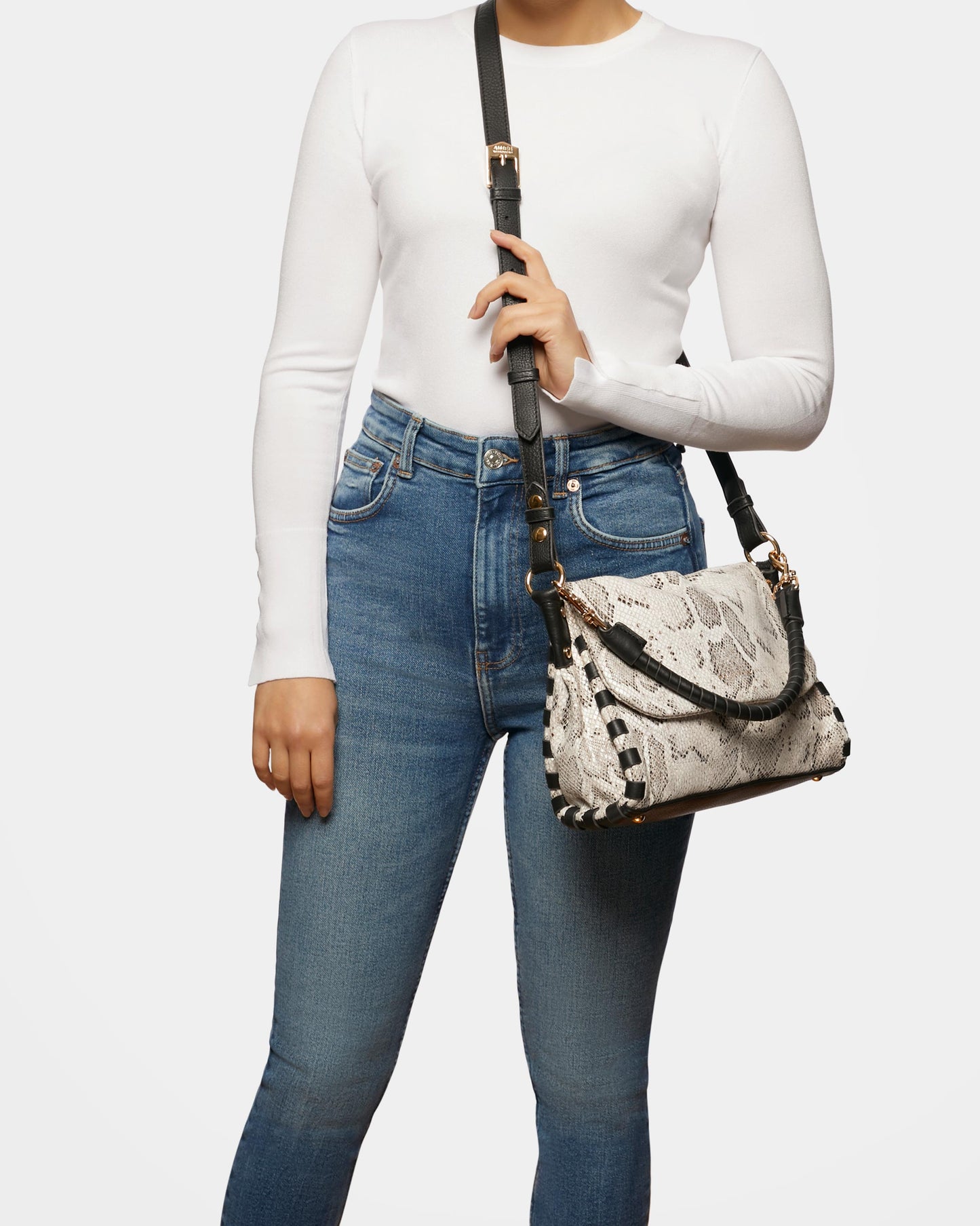 Zen Convertible Crossbody by Aimee Kestenberg