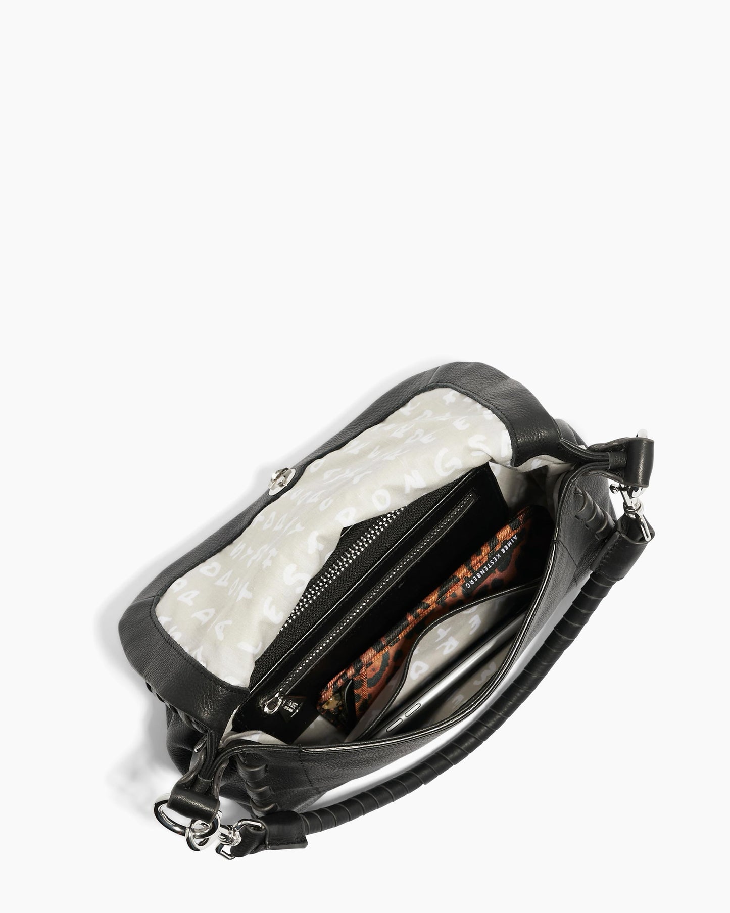 Zen Convertible Crossbody by Aimee Kestenberg